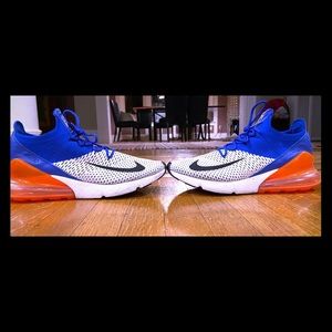Air Max 270 Flyknit